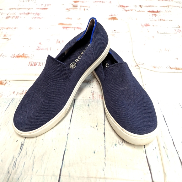 Rothy's Shoes - Rothys Original Slip On Sneakers